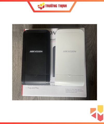 Bộ Thu Phát Sóng Không Dây DS-3WF0EC-5ACT(B) cho Thang Máy