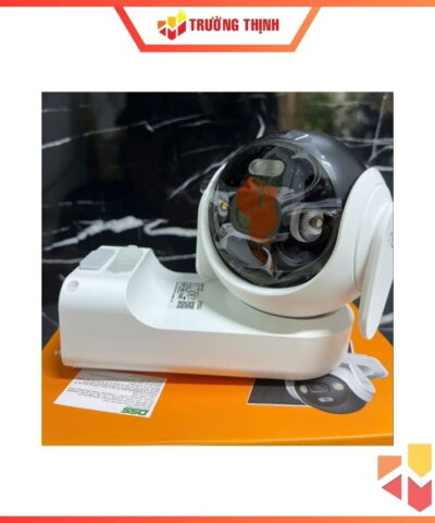 Camera Imou ngoài trời 4G Imou AOV IPC-B7ED-5M0TEA-EU/FSP14