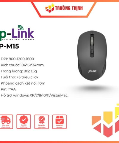 IP-M15