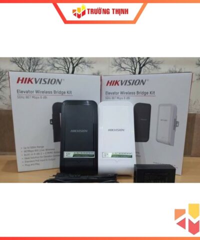 Bộ Thu Phát Sóng Không Dây DS-3WF0EC-5ACT(B) cho Thang Máy