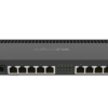 MikroTik RB4011iGS+RM
