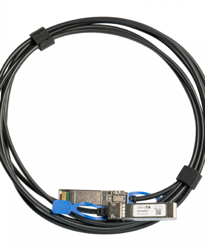 Cáp DAC MikroTik XS+DA0003 SFP/SFP+/SFP28 1G/10G/25G 3m