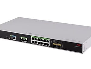 H3C WSG1812X-PWR Gateway tích hợp AC, PoE+ và bảo mật