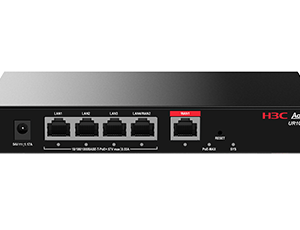 AOLYNK UR105G-P Router PoE Cân Bằng Tải Gigabit