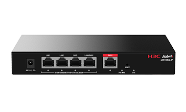 AOLYNK UR105G-P Router PoE Cân Bằng Tải Gigabit