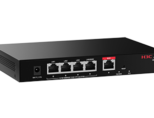 AOLYNK UR105G-P Router PoE Cân Bằng Tải Gigabit