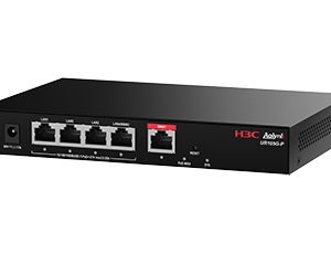 AOLYNK UR105G-P Router PoE Cân Bằng Tải Gigabit