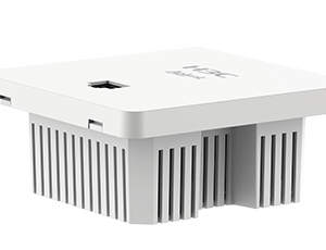 AOLYNK UAP512G-AC13 Access Point Wi-Fi 5 AC1300 gắn tường