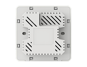 AOLYNK UAP512G-AC13 Access Point Wi-Fi 5 AC1300 gắn tường