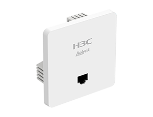 AOLYNK UAP512G-AC13 Access Point Wi-Fi 5 AC1300 gắn tường