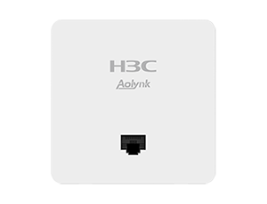 AOLYNK UAP512G-AC13 Access Point Wi-Fi 5 AC1300 gắn tường