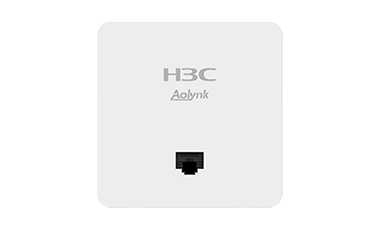 AOLYNK UAP512G-AC13 Access Point Wi-Fi 5 AC1300 gắn tường