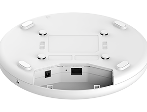 AOLYNK UAP622G-AX18 – Access Point Wi-Fi 6 AX1800 gắn trần