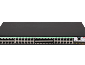 H3C S1850V2-52X Switch Layer 2 48GE, 4 SFP+ 10G