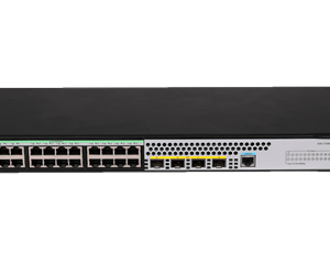 Switch Layer 2 H3C S1850V2-28X 24GE, 4 SFP+ 10G