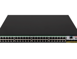 H3C S1850V2-52X-PWR Switch Layer 2 PoE+ 48 cổng, 4 SFP+ 10G