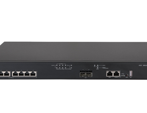 Switch Layer 3 H3C S6520X-16ST-SI 16 cổng SFP+ 10G