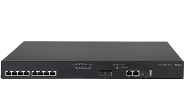 Switch Layer 3 H3C S6520X-16ST-SI 16 cổng SFP+ 10G