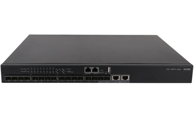 Switch H3C S6520X-10XT-SI Layer 3, 8 cổng Multi-Gig 10G + 2 SFP+