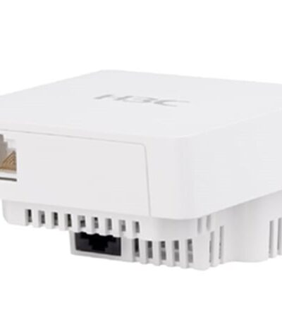 H3C EWP-WA6022H - Access Point Wi-Fi 6 âm tường AX1500
