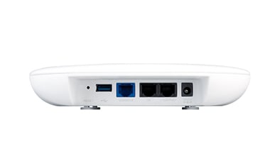 H3C EWP-WA6126 Access Point Wi-Fi 6 AX5400 gắn trần