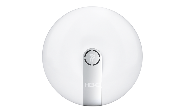 H3C EWP-WA7130 Wi-Fi 7 BE9300 Access Point gắn trần