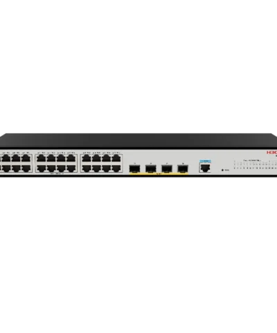 H3C Aolynk US300-24G4F - Switch Managed Layer 2 24GE 4SFP