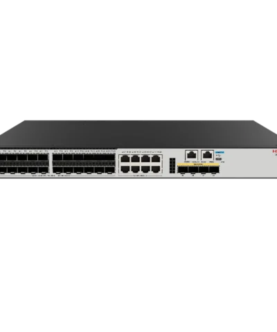 H3C US500-8G24F4XF Switch Layer 3 Fiber 36 cổng