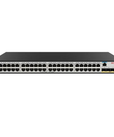 H3C US500-48G4F - Switch Layer 3 48GE, 4 SFP