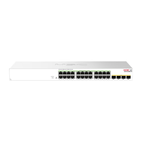 AOLYNK US210-24G4MF-HP – Switch PoE+ 24 cổng, 4 SFP 2.5G