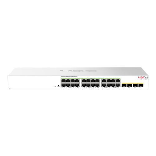AOLYNK US210-24G4MF – Switch Managed 24GE, 4 SFP 2.5G