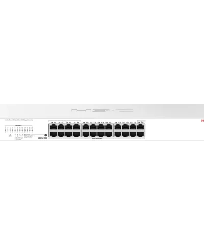 Switch Cloud Managed 24 cổng Gigabit AOLYNK US110-24G