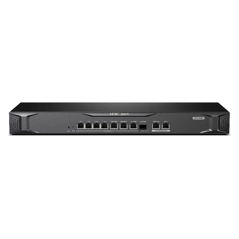 Router cân bằng tải H3C Aolynk UR410MG Multi-Gigabit