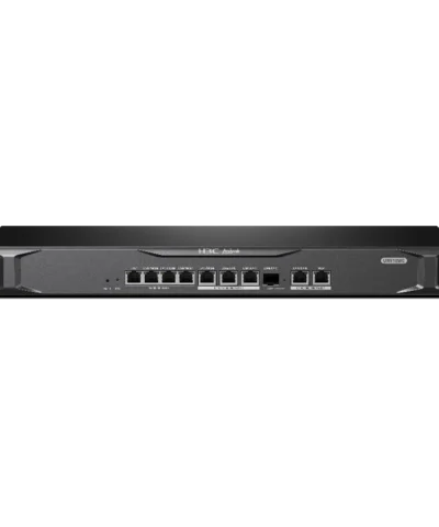 Router cân bằng tải H3C Aolynk UR510MG 10 cổng Multi-Gigabit