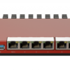 Router MikroTik L009UiGS-RM