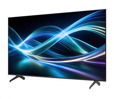 Tivi Sharp 65 inch 4K Google TV 4T-C65HJ6000X V7 Revelation Dolby Atmos