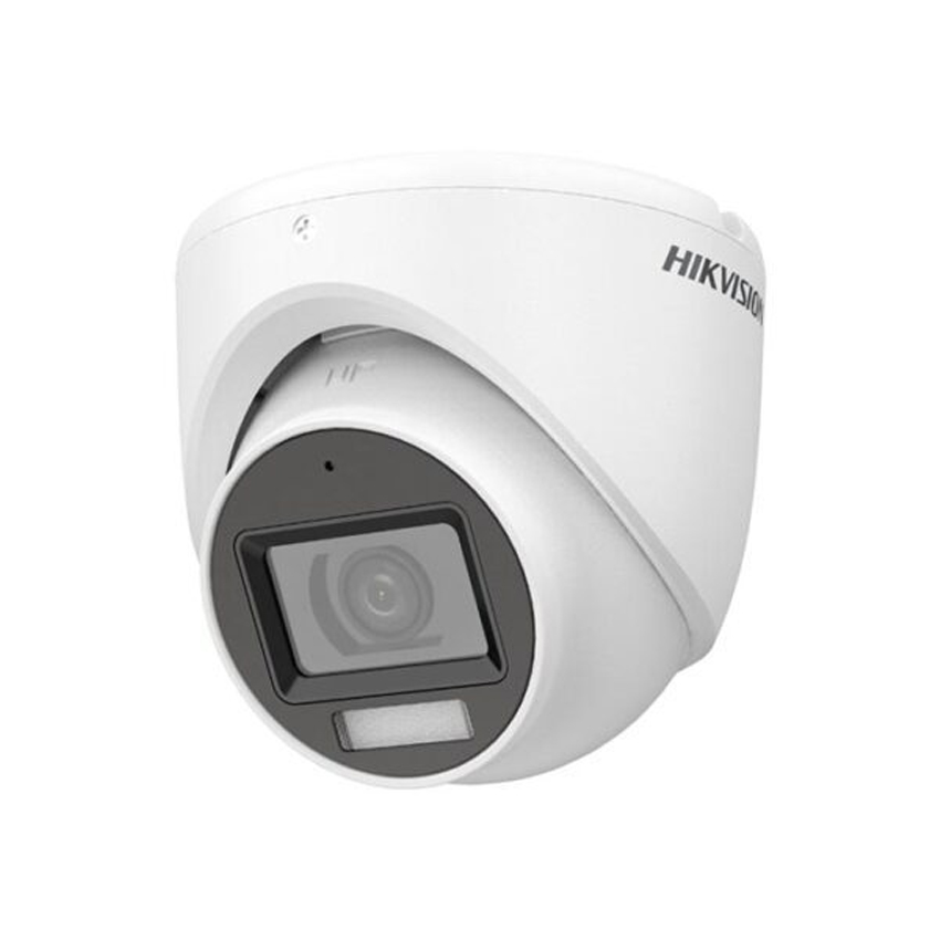 Đầu ghi DVR Hikvision DS-2CE76D0T-EXIPF(2.8MM)