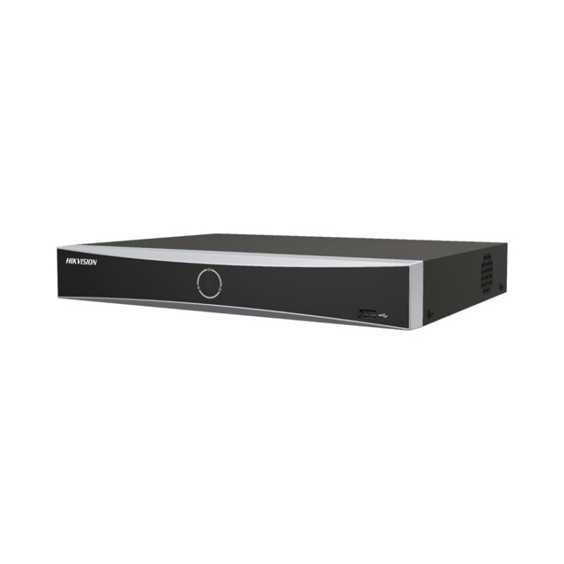 Đầu ghi NVR Hikvision DS-7608NXI-K2/8P