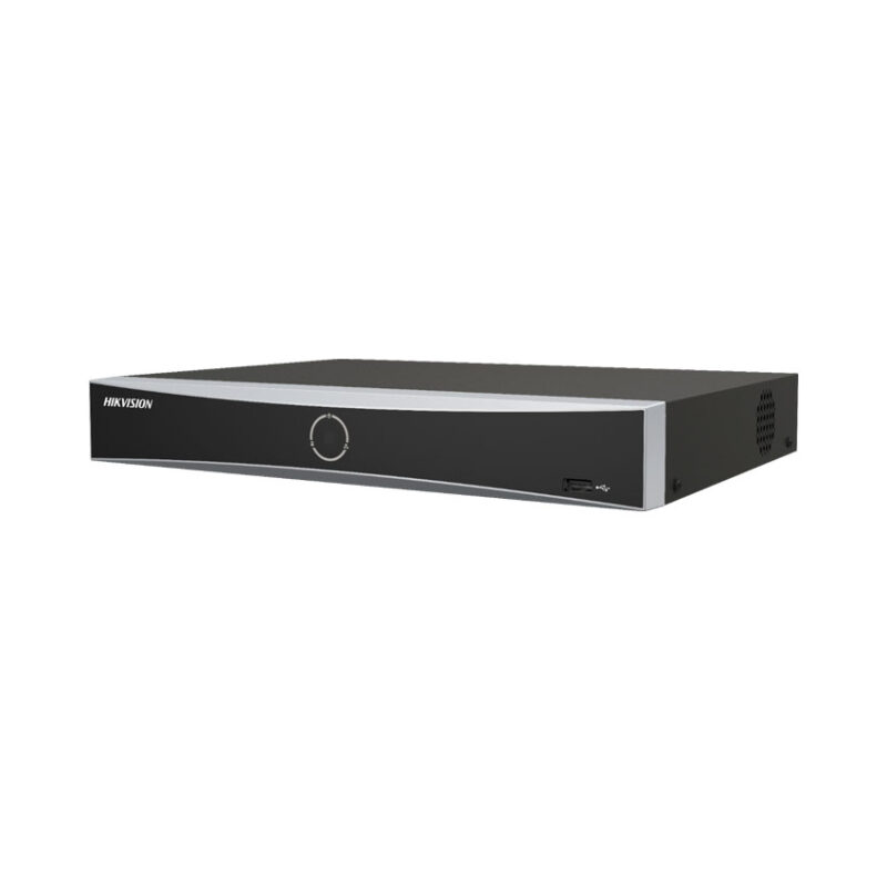 Đầu ghi NVR Hikvision DS-7616NXI-K2(D)