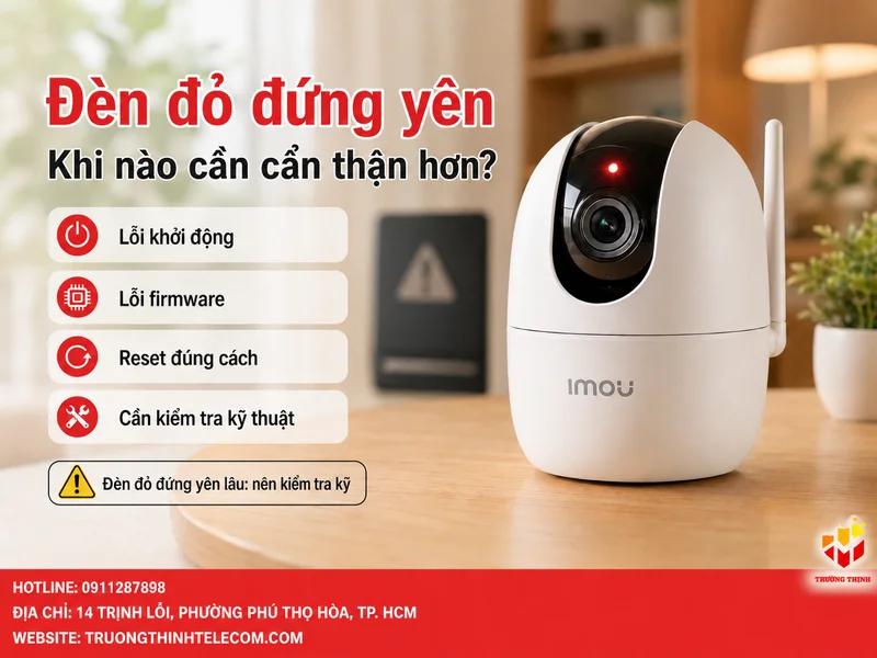 Đèn đỏ đứng yên: Khi nào cần cẩn thận hơn?