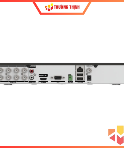 Đầu ghi DVR Hikvision IDS-7208HUHI-M1/T 8 kênh