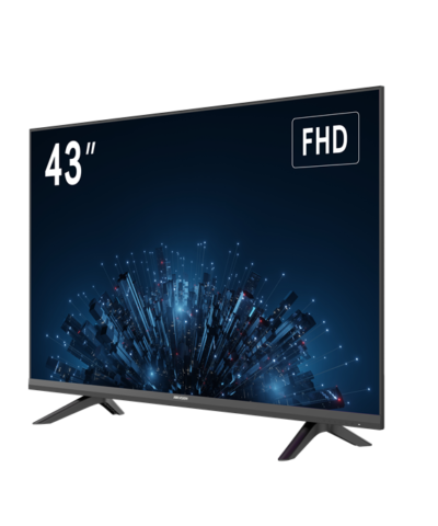 Màn hình Hikvision DS-D5043F3-1V0S 43 inch Full HD 60Hz VA