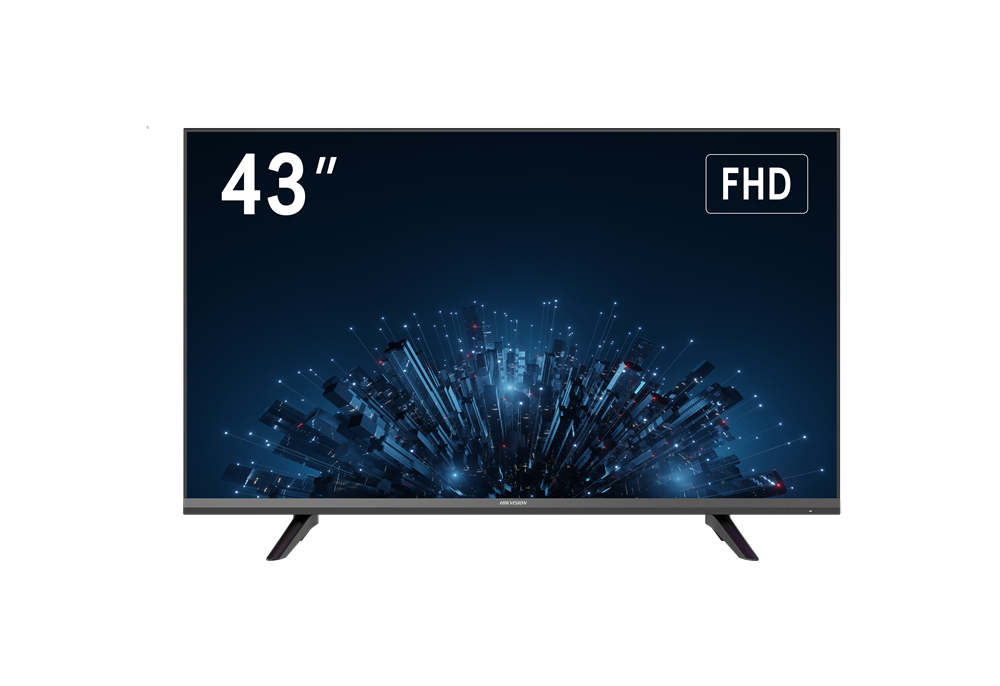 Màn hình Hikvision DS-D5043F3-1V0S 43 inch Full HD 60Hz VA