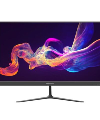 Màn hình Hikvision DS-D5024F2-BV2 23.8 inch FHD VA 100Hz