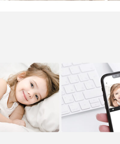 Camera Wifi EZVIZ CS-C6N (3WFL,4mm) 3MP trong nhà