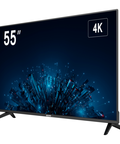 Màn hình Hikvision DS-D5055U3-1V0S 55 inch 4K UHD 60Hz VA