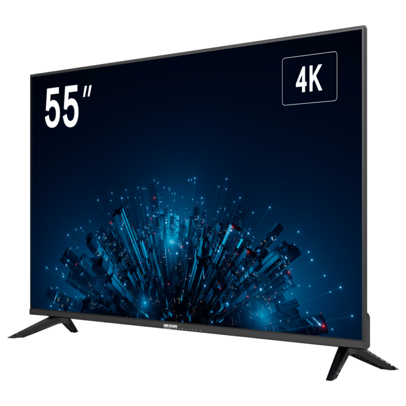 Màn hình Hikvision DS-D5055U3-1V0S 55 inch 4K UHD 60Hz VA