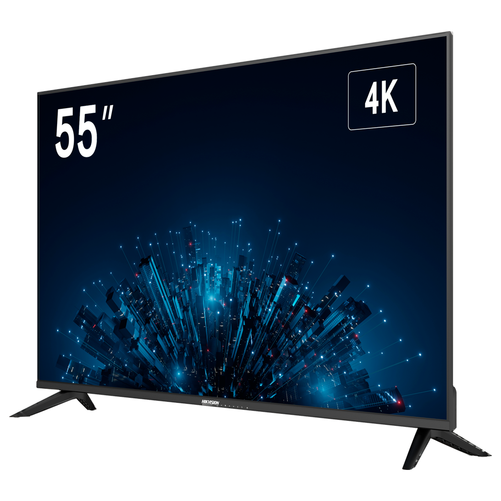 Màn hình Hikvision DS-D5055U3-1V0S 55 inch 4K UHD 60Hz VA