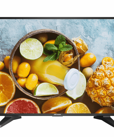 Màn hình Hikvision DS-D5050UC-C 50 inch 4K 60Hz giám sát 24/7