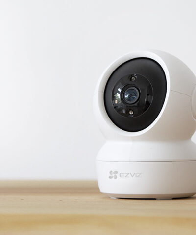 Camera Wifi EZVIZ CS-C6N (3WFL,4mm) 3MP trong nhà